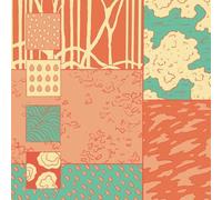 The Leaf Library - After The Rain, Strange Seeds [VINYL]
