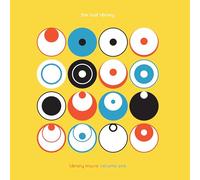 The Leaf Library - Library Music Volume One [VINYL]