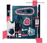 THE LEAF LIBRARY - THE WORLD IS A BELL [CD]