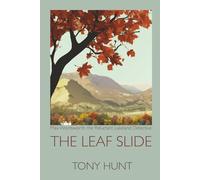 The Leaf Slide: Max Wordsworth, Lakeland Detective