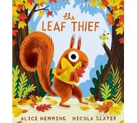 The Leaf Thief (HB)