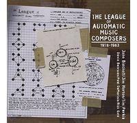 The League of Automatic Music Composers 1978-1983 - The League of Automatic Music Composers 1978-1983