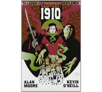The League of Extraordinary Gentlemen: Century 1910