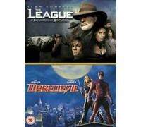 The League Of Extraordinary Gentlemen/Daredevil [DVD]