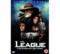 The League Of Extraordinary Gentlemen [DVD]