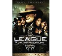 The League of Extraordinary Gentlemen (Full Screen Edition) by 20th Century Fox