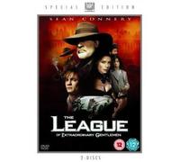 The League Of Extraordinary Gentlemen (Special Edition) [DVD]