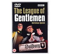 The League of Gentlemen -- Christmas Special [DVD] [1999]