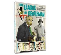 The League Of Gentlemen [DVD]