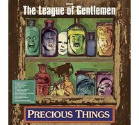 The League Of Gentlemen - Precious Things - Vinyl Box Set [VINYL]