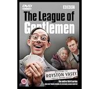 The League Of Gentlemen - Series 3 (2002) [DVD]