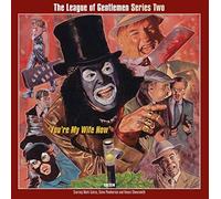 The League Of Gentlemen - Series Two 'You're My Wife Now'