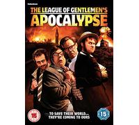 League Of Gentleman's Apocalypse