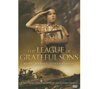 The League of Grateful Sons