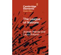 The League of Nations