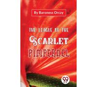 The League of the Scarlet Pimpernel