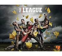 The League Season 5
