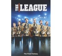 The League: The Complete Seventh Season