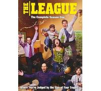 The League: The Complete First Season