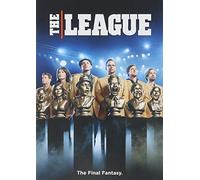 The League: The Complete Seventh Season