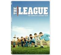 The League - The League: The Complete Season Four [New DVD] 2 Pack, Ac-3/Dolby D
