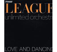 The League Unlimited Orchestra - Love And Dancing