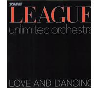 The League Unlimited Orchestra - Love And Dancing [VINYL]