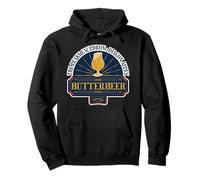 The Leaky Cauldron Diagon Alley Butterbeer Harry Potter New Pullover Hoodie