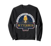 The Leaky Cauldron Diagon Alley Butterbeer Harry Potter New Sweatshirt