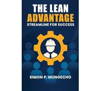 The Lean Advantage