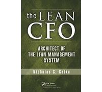 The Lean CFO: Architect of the Lean Management System