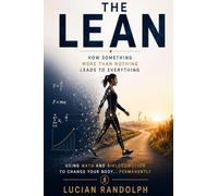 The Lean: How Something More Than Nothing Leads to Everything: 1 (The Cascade Series)