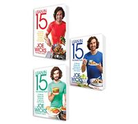 The Lean in 15 Collection: The First Three Books