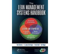 The Lean Management Systems Handbook (Management Handbooks for Results)