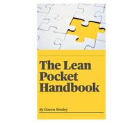 The Lean Pocket Handbook