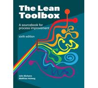 The Lean Toolbox