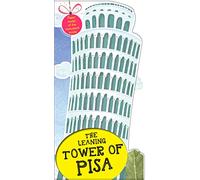 The Leaning Tower of Pisa