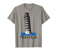 The Leaning Tower Of Pisa Souvenir / Pisa Italy T-Shirt