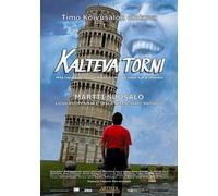 The Leaning Tower [Region 2]