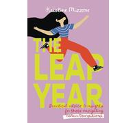 The Leap Year: Practical Advice and Insights for Those Navigating Career Transitions