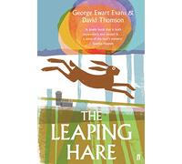 The Leaping Hare: (Main)