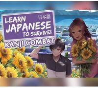 The Learn Japanese To Survive! Kanji Combat Study Pack Steam CD Key