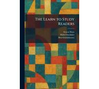 The Learn to Study Readers