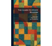The Learn to Study Readers
