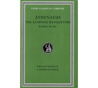 The Learned Banqueters, Volume I: Books 1-3.106e