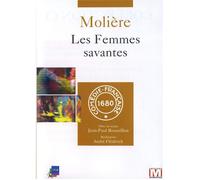 The Learned Women DVD NEW