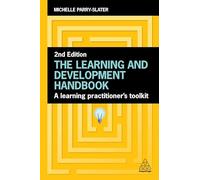 The Learning and Development Handbook