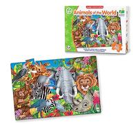 The Learning Journey 017364 Jumbo Floor Puzzles, One Size