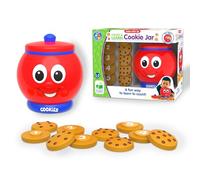 Paul Lamond Games Cookie Jar - Brand New And Sealed