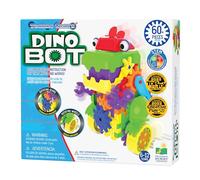 The Learning Journey Techno Gears Dino Bot 60+
